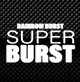 RAINBOW BURST SUPER BURST