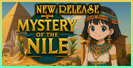 Mystery of the Nile
