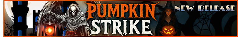 PUMPKIN STRIKE