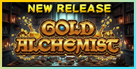 GOLD ALCHEMIST