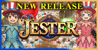 JESTER