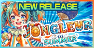 JONGLEUR in SUMMER