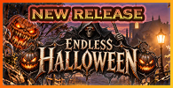 ENDLESS HALLOWEEN