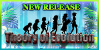 Theory of Evolution