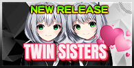 TWIN SISTERS