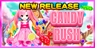 CANDY RUSH