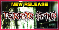 TERROR SPINS