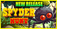 SPYDER HUNT