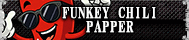 FUNKEY CHILI PAPPER