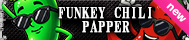 FUNKEY CHILI PAPPER