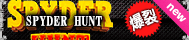 SPYDER HUNT