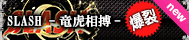 SLASH -竜虎相搏-